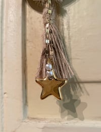 Image 3 of PENDENTIF ÉTOILE 1