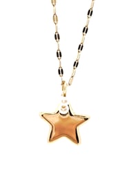 Image 1 of PENDENTIF ÉTOILE 1