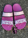 Lux Slide/Bubble shoes