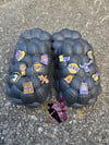 Lux Slide/Bubble shoes