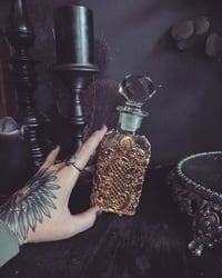 Image 1 of French potion bottle 