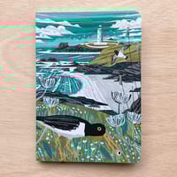 Image 1 of 2025 Cornwall Diary