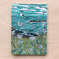Image 2 of 2025 Cornwall Diary