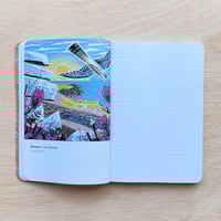 Image 6 of 2025 Cornwall Diary
