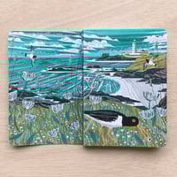 Image 10 of 2025 Cornwall Diary