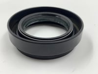 Image 2 of New Nissan seal for differential/clutch housing on manual gearbox for Pao and K10 Micra/March