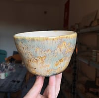 Image 2 of I built this for you. I really tried. Bowl