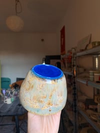 Image 3 of I built this for you. I really tried. Bowl