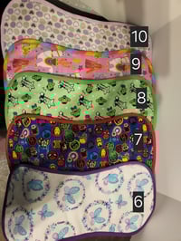 Image 2 of Burp Pads