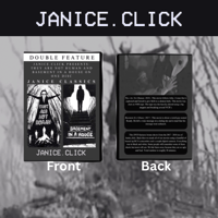 The Janice.click Double feature. (DVD)