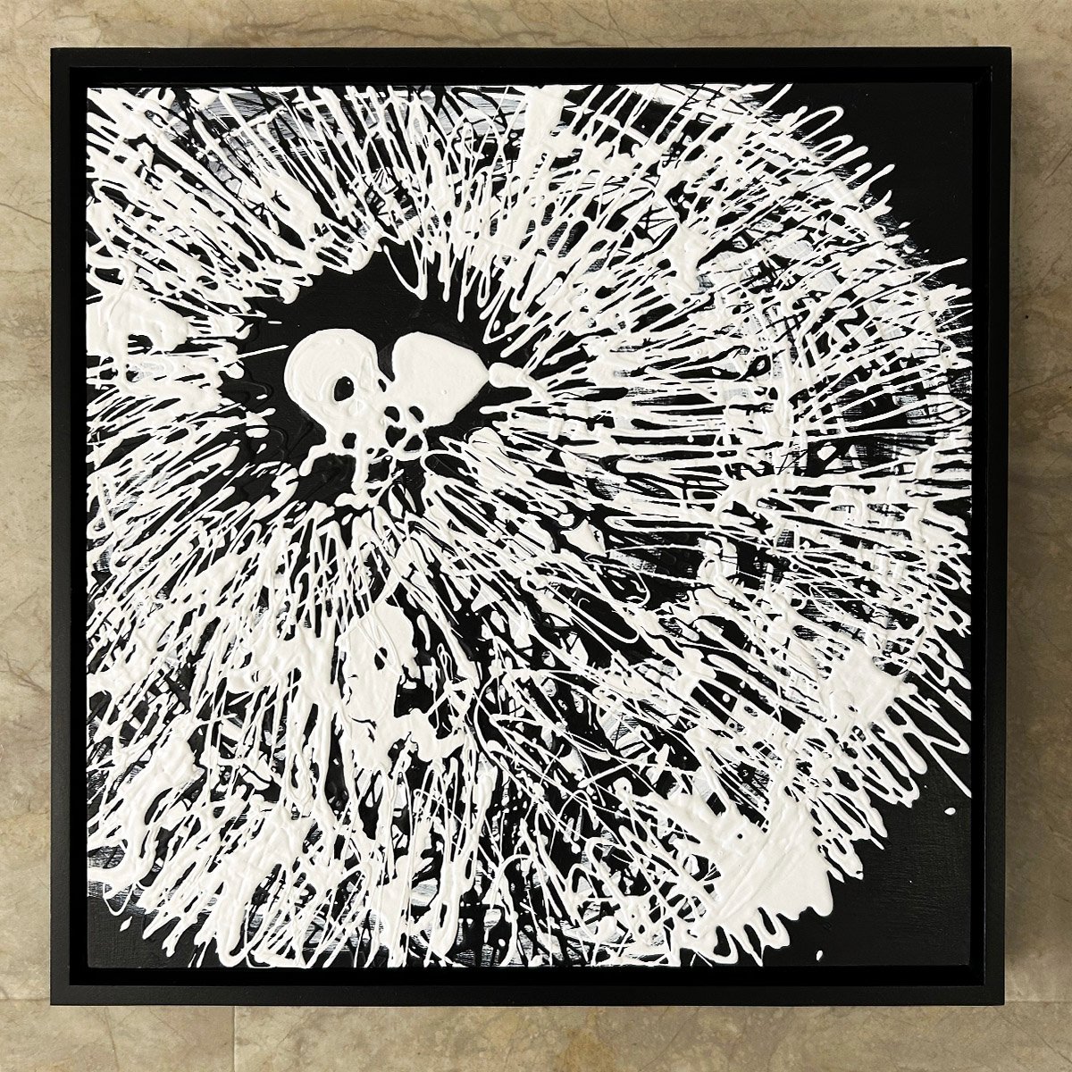 Seedpod | Lisa Sabo Brown