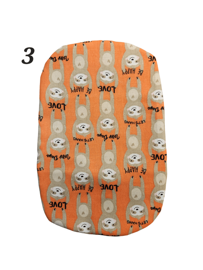 Ostomy Bag Cover-ups 