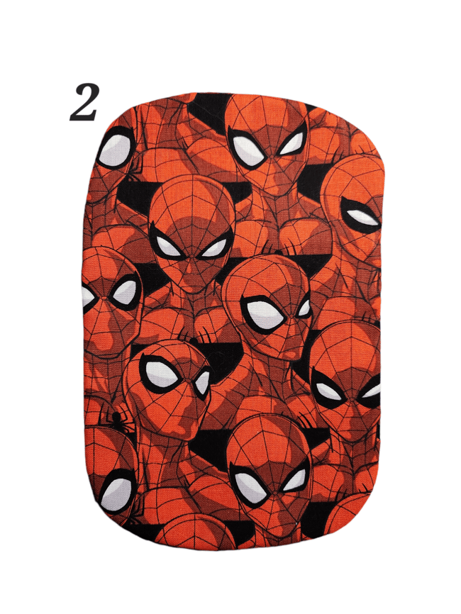 Ostomy Bag Cover-ups 