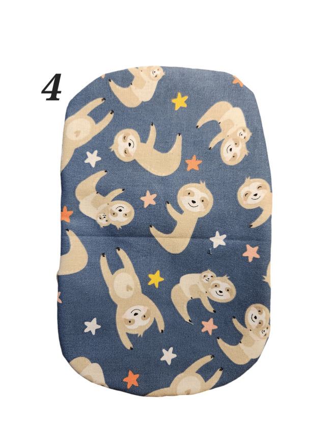 Ostomy Bag Cover-ups 