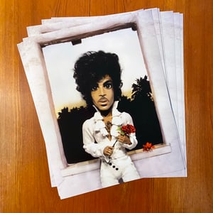 Image of LPP Poster - ULTRA LIMITED