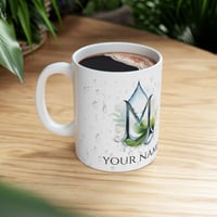 Image 2 of Limited Edition - Custom Medley Moisture Mug (Nourished by Nature) - FREE SHIPPING