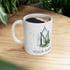 Limited Edition - Custom Medley Moisture Mug (Nourished by Nature) - FREE SHIPPING Image 2