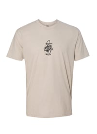 Imposter Tee