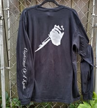 Image 3 of PREORDER Burning Dirt Long Sleeve Shirt