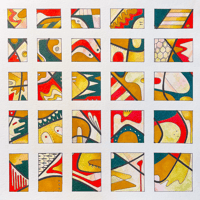 Image 1 of Thomas Corrado | Panels 7-21-24