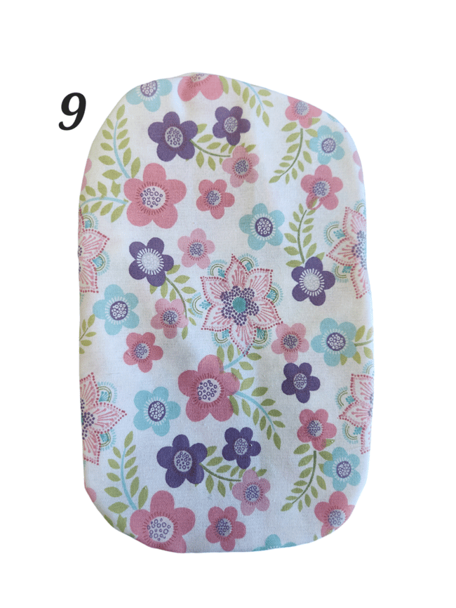 Ostomy Bag Cover-ups 