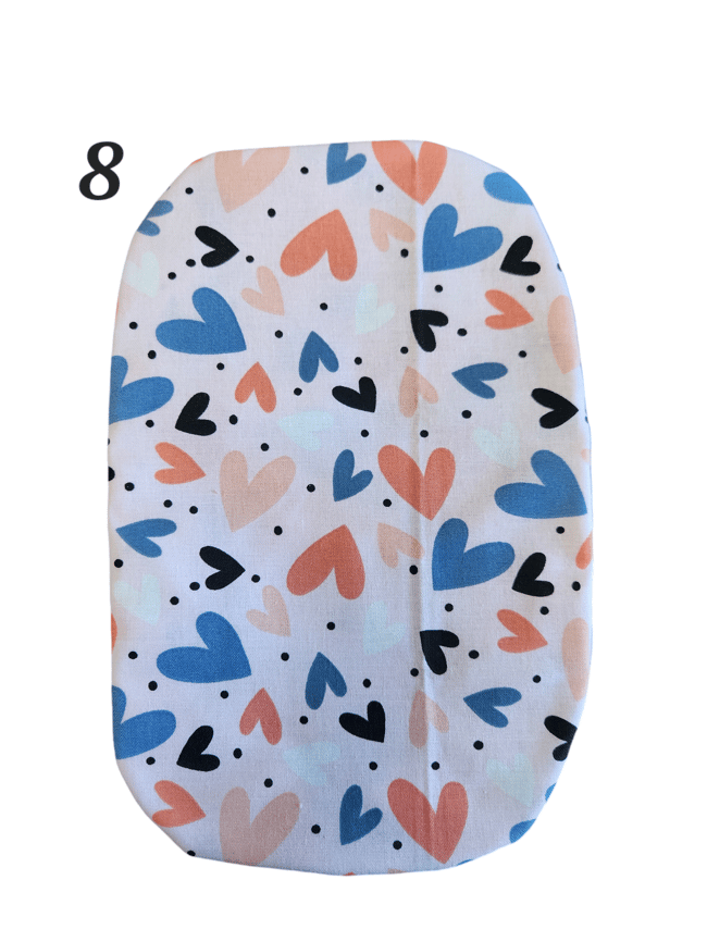 Ostomy Bag Cover-ups 