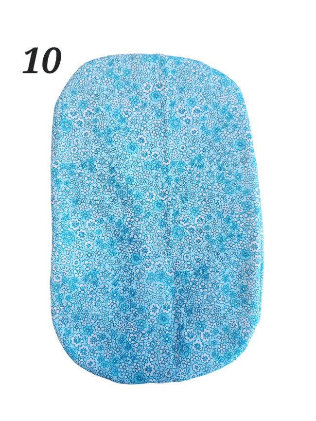 Ostomy Bag Cover-ups 