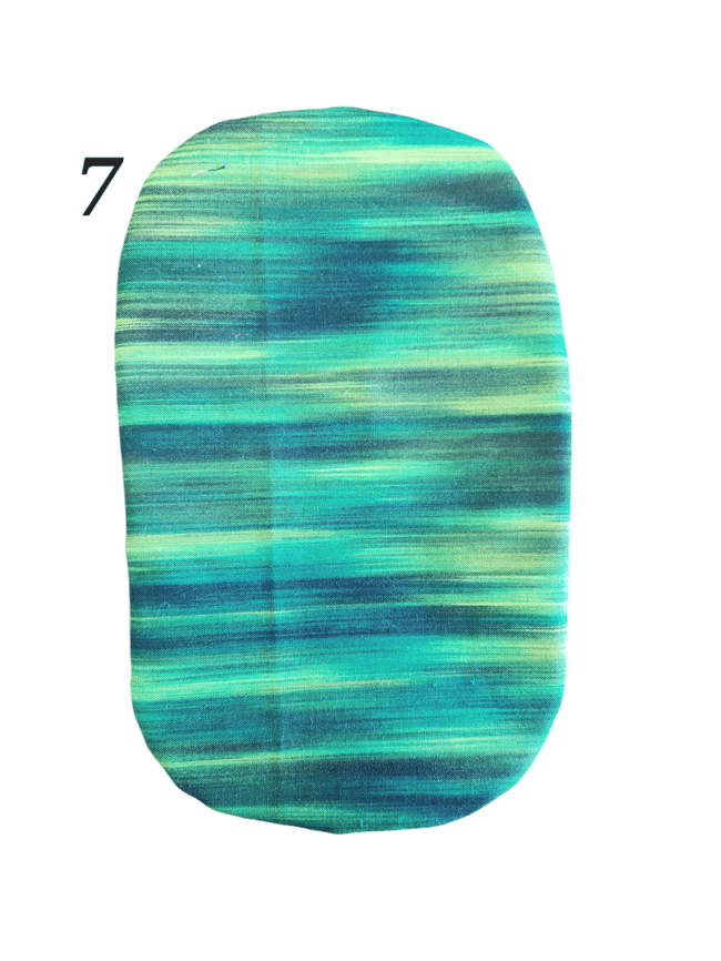 Ostomy Bag Cover-ups 