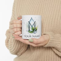 Image 2 of Limited Edition - Custom Medley Moisture Mug (Hydration is Key) - FREE SHIPPING