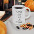 Limited Edition - Custom Medley Moisture Mug (OSAAT) - FREE SHIPPING Image 2