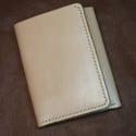 Tri-fold Wallets