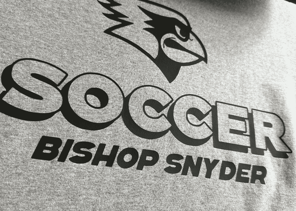 Soccer Spirit Tee