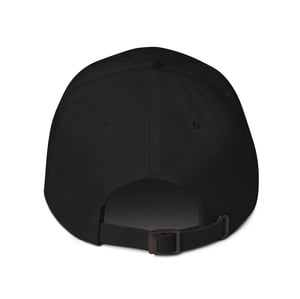 Image of Dad hat BRP