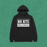 Image 1 of Big Bite Records Hoodie