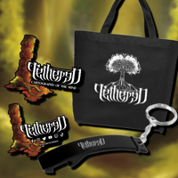 Accessory Pack