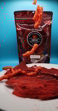 Image 2 of Flaming Hot 