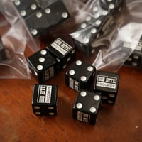 Image 2 of Big Bite Records Lucky Dice