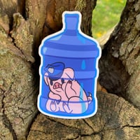 Image 4 of piggy time-out