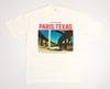 PARIS TEXAS