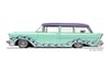 Jesse James '57 Chevy