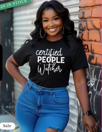 Certified People