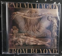 Image 1 of Pneuma Hagion - From Beyond - CD, MC