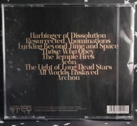 Image 2 of Pneuma Hagion - From Beyond - CD, MC