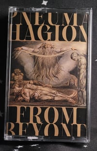 Image 3 of Pneuma Hagion - From Beyond - CD, MC