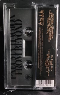 Image 4 of Pneuma Hagion - From Beyond - CD, MC
