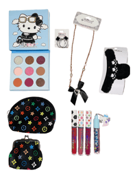 Image 1 of Hello kitty fancy bundle 