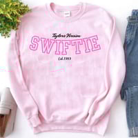 Image 2 of Eras Tour Shirt, Eras Tour Outfit, Midnights Concert Shirt, Taylor Swiftie Merch Shirt,Swiftie Fa...