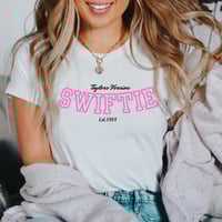 Image 4 of Eras Tour Shirt, Eras Tour Outfit, Midnights Concert Shirt, Taylor Swiftie Merch Shirt,Swiftie Fa...