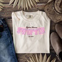 Image 5 of Eras Tour Shirt, Eras Tour Outfit, Midnights Concert Shirt, Taylor Swiftie Merch Shirt,Swiftie Fa...