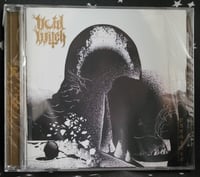 Image 1 of Void Witch - Horripilating Presence - CD, MC